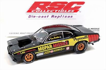 1972 Mopar Missile Duster Pro/Stock