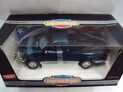 Ford F-150 XLT 1997