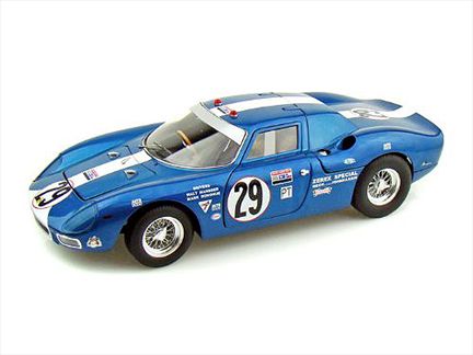 Ferrari 250 LM "