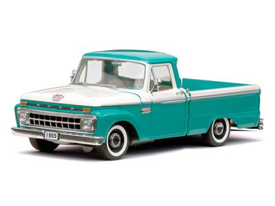 Ford F-100 1965 Pick Up