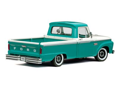 Ford F-100 1965 Pick Up