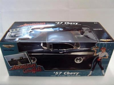 Chevrolet Bel Air 1957 "American Graffiti" 