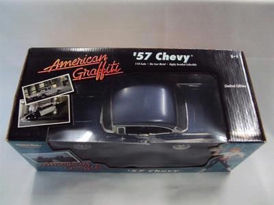 Chevrolet Bel Air 1957 "American Graffiti" 