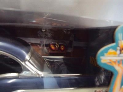 Chevrolet Bel Air 1957 "American Graffiti" 