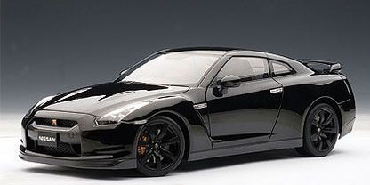 Nissan GT-R (R35)