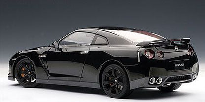 Nissan GT-R (R35)
