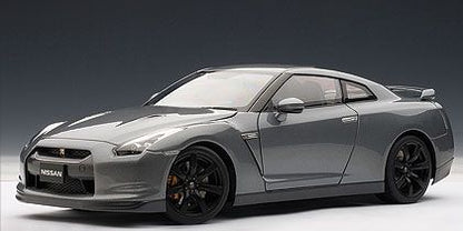 Nissan GT-R (R35)
