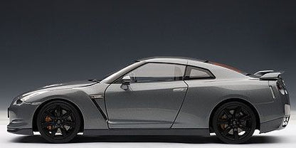 Nissan GT-R (R35)