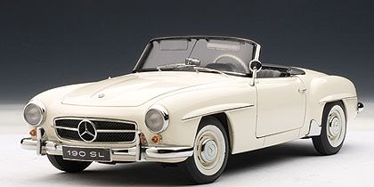 Mercedes-Benz 190 SL