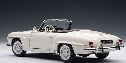 Mercedes-Benz 190 SL