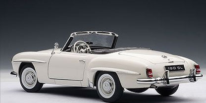 Mercedes-Benz 190 SL