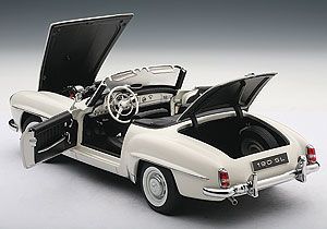 Mercedes-Benz 190 SL