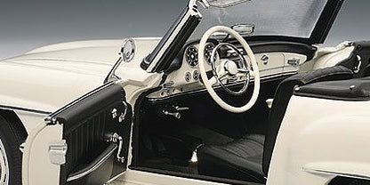 Mercedes-Benz 190 SL