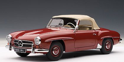 Mercedes-Benz 190 SL