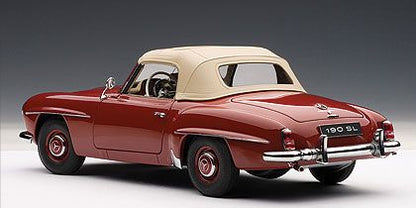 Mercedes-Benz 190 SL