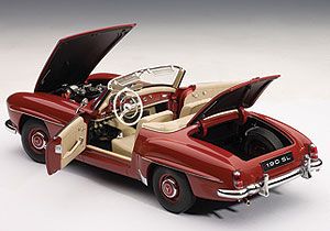 Mercedes-Benz 190 SL