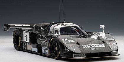 Mazda 787B "Gran Turismo GT5"