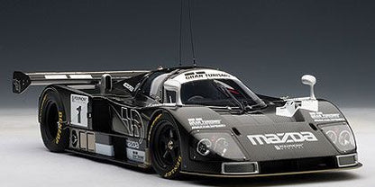Mazda 787B &quot;Gran Turismo GT5&quot;