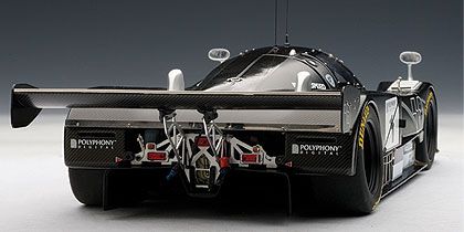 Mazda 787B "Gran Turismo GT5"