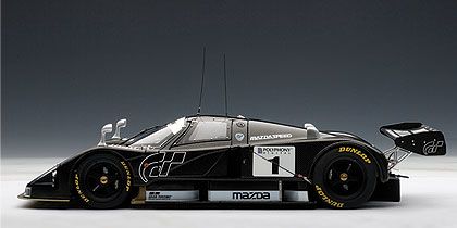 Mazda 787B &quot;Gran Turismo GT5&quot;