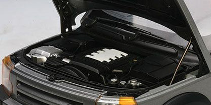 Land Rover Discovery 3 2005