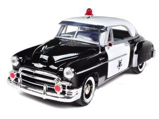 Chevrolet Bel Air 1950 "Police"
