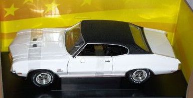 1970 Buick GS Stage 1 455