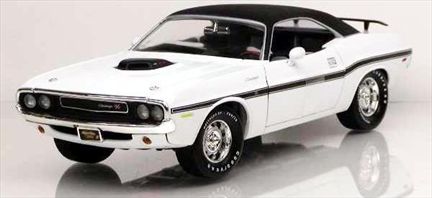 Dodge Challenger R/T 1970