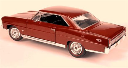Chevrolet Nova SS 1966 Limité **Dernier**