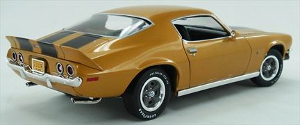 Chevrolet Camaro Z/28 1971 **Low Stock**