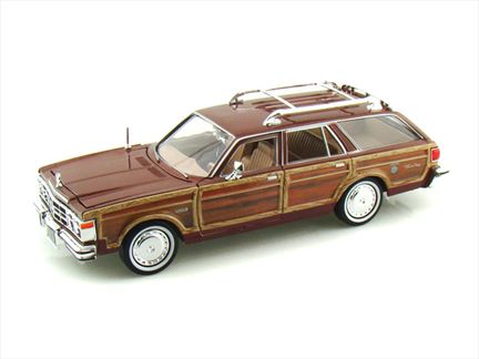 Chrysler LeBaron Town &amp; Country 1979