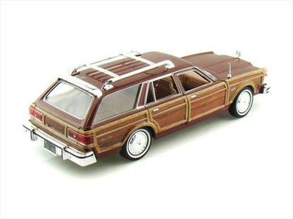 Chrysler LeBaron Town &amp; Country 1979