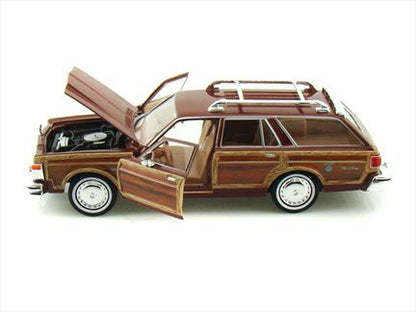 Chrysler LeBaron Town &amp; Country 1979