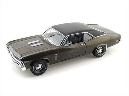Chevrolet Nova SS 396 1969