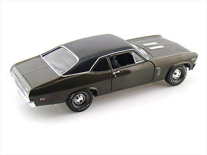 Chevrolet Nova SS 396 1969