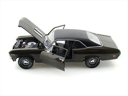 Chevrolet Nova SS 396 1969