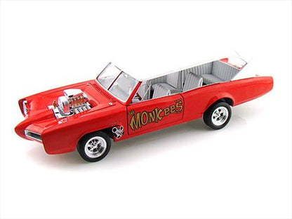 Monkee Mobile *Last One