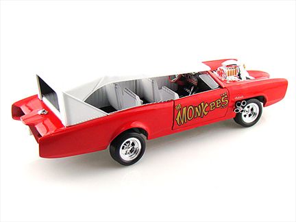 Monkee Mobile *Last One