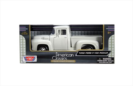 Ford F-100 Pickup 1956
