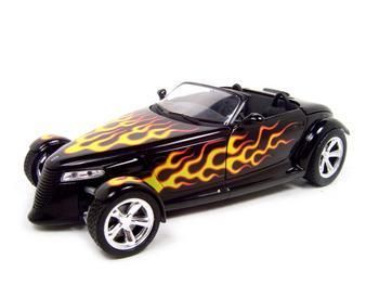 Plymouth Prowler
