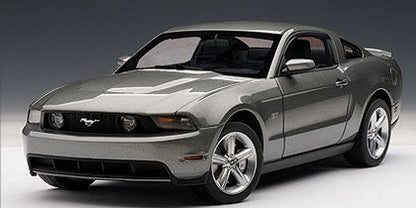 Ford Mustang GT 2010