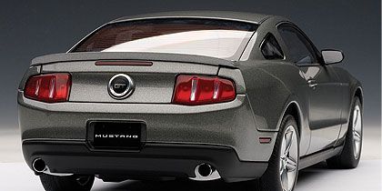 Ford Mustang GT 2010