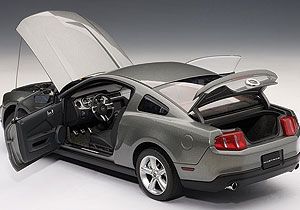 Ford Mustang GT 2010