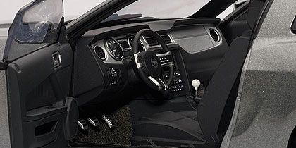 Ford Mustang GT 2010