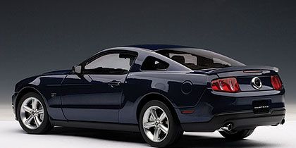 Ford Mustang GT 2010