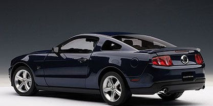 Ford Mustang GT 2010
