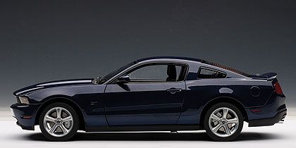 Ford Mustang GT 2010