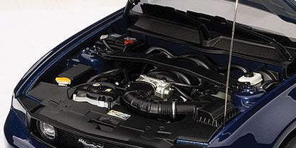 Ford Mustang GT 2010