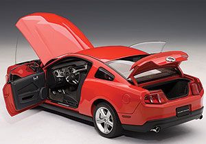 Ford Mustang GT 2010