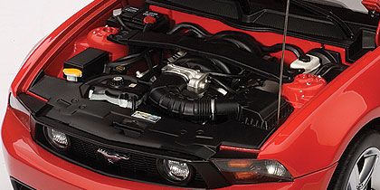 Ford Mustang GT 2010